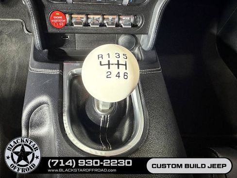 Used 2019 Ford Mustang GT Premium w/ Performance Package - Level 2 RWD image 21