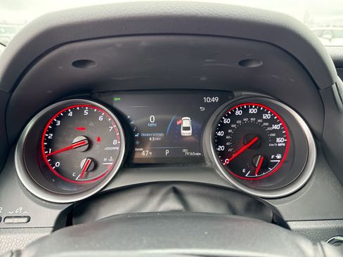 Used 2023 Toyota Camry XSE image 10