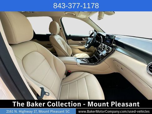 Used 2019 Mercedes-Benz GLC 300 image 28