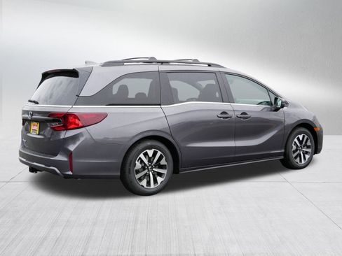 New 2026 Honda Odyssey EX-L image 7