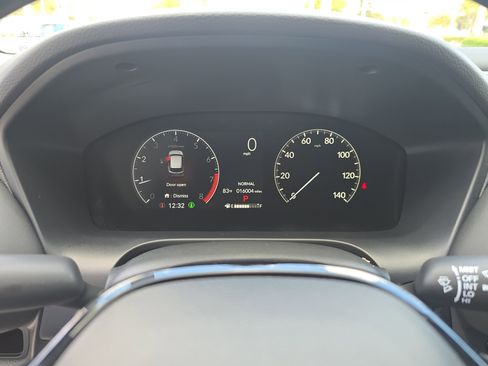 Certified 2024 Honda HR-V EX-L image 22