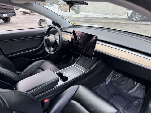 Used 2021 Tesla Model 3 Long Range image 11