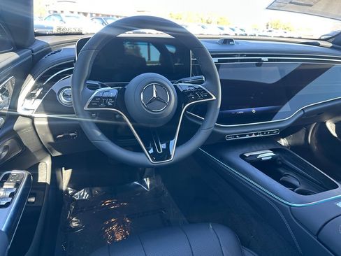New 2026 Mercedes-Benz E 350 Sedan image 26