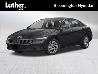 New 2026 Hyundai Elantra SEL Sport Premium