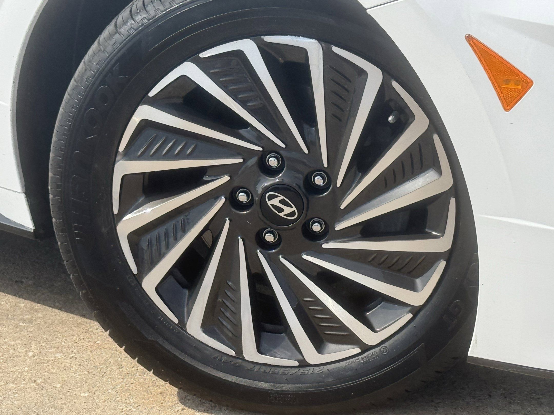 Used 2023 Hyundai Sonata SEL FWD image 36