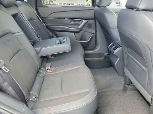 New 2026 MAZDA CX-5 Select AWD/4WD image 18