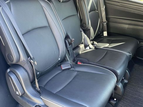 Used 2023 Honda Odyssey Elite image 21