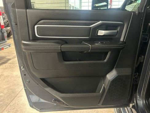 Certified 2026 RAM 2500 Big Horn AWD/4WD image 31