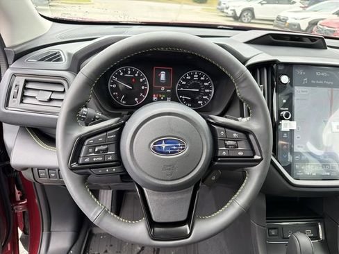 New 2026 Subaru Ascent Bronze Edition AWD/4WD image 26