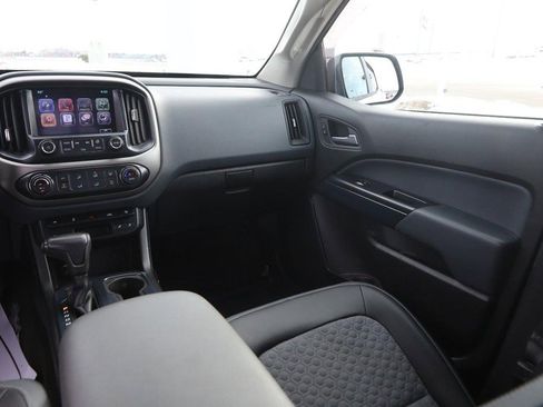 Used 2016 Chevrolet Colorado Z71 image 24