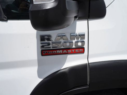 Used 2022 RAM ProMaster 2500 FWD image 22