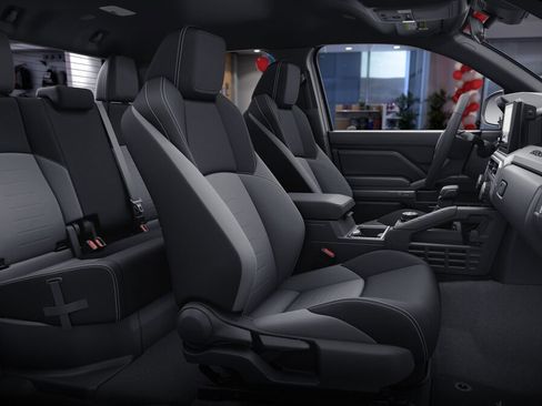 New 2026 Toyota Tacoma 4x4 Double Cab image 23