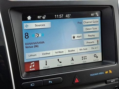 Used 2019 Ford Explorer Limited w/ Safe & Smart Package image 22