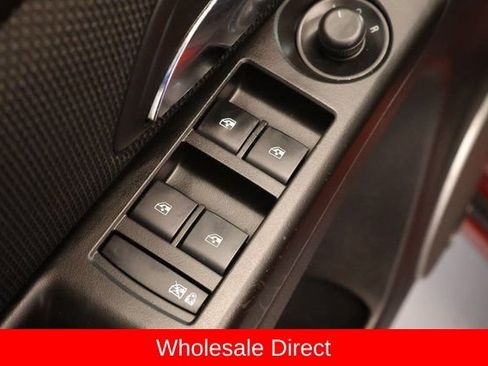 Used 2014 Chevrolet Cruze LT w/ All-Star Edition image 10