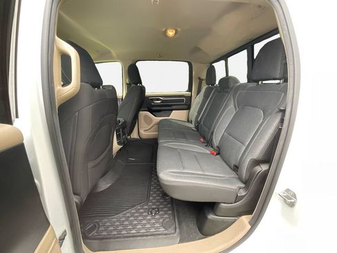 Used 2020 RAM 1500 Big Horn AWD/4WD image 22
