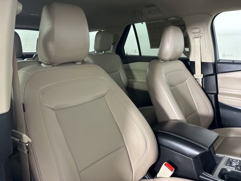 Used 2023 Ford Explorer Limited image 30