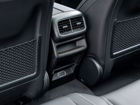 New 2026 Mercedes-Benz GLE 350 GLE 350 image 17