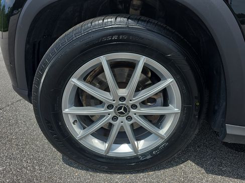 Used 2025 Mercedes-Benz GLE 350 4MATIC image 32