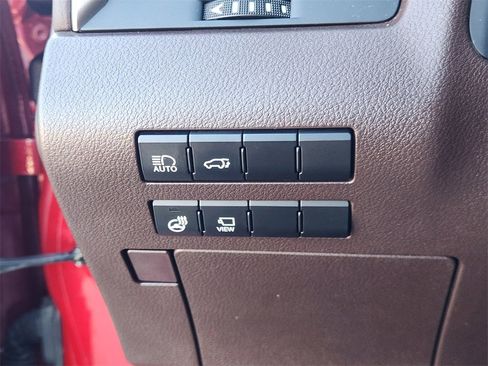 Used 2020 Lexus RX 350 AWD w/ Luxury Package image 21