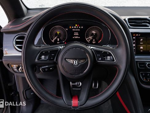 Used 2021 Bentley Bentayga Speed image 26