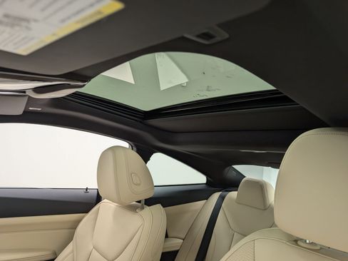 New 2026 BMW 430i xDrive Coupe w/ Premium Package image 15