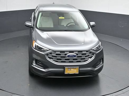 Certified 2024 Ford Edge Titanium AWD/4WD image 45