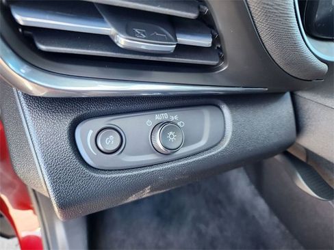 New 2025 Buick Envista Preferred w/ Convenience II Package image 21