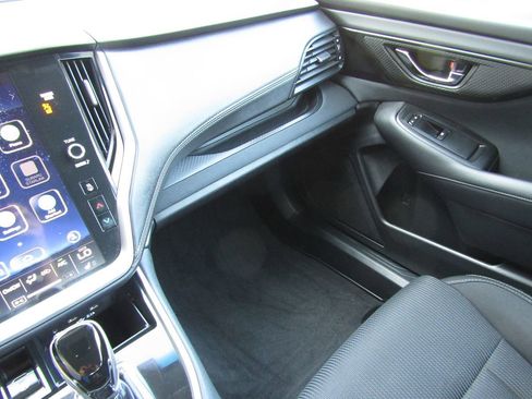 Used 2020 Subaru Legacy Premium image 24