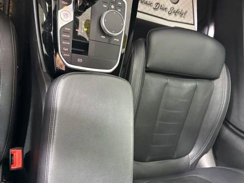Used 2022 BMW X3 xDrive30i w/ Premium Package 2 image 41