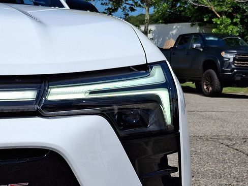 Certified 2024 Chevrolet Blazer EV RS AWD/4WD image 9