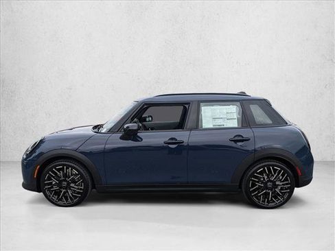 New 2026 MINI Cooper S image 5
