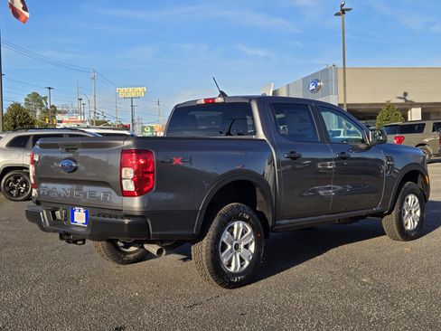 New 2025 Ford Ranger XL w/ Trailer Tow Package image 6