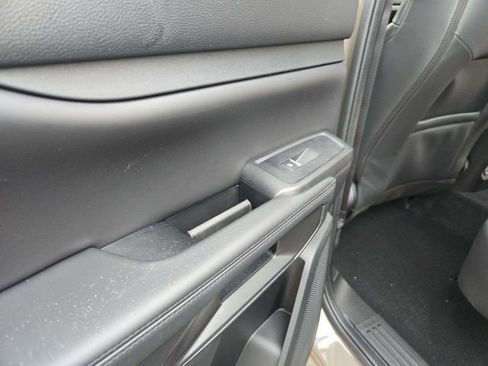 New 2025 Ford Ranger Raptor image 40