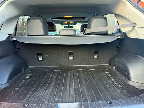 Used 2015 Subaru Crosstrek 2.0i Limited image 11