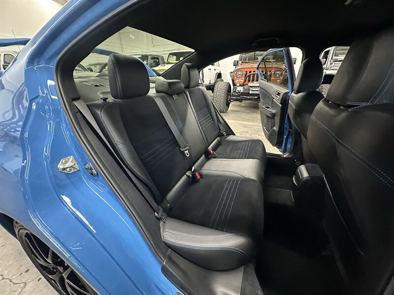 Used 2016 Subaru WRX STI AWD/4WD image 32
