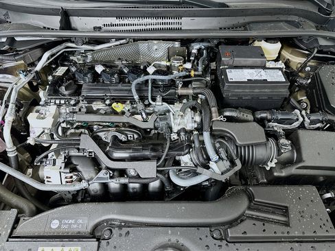 Used 2026 Toyota Corolla LE FWD image 31