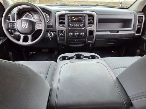 Used 2019 RAM 1500 Tradesman w/ Popular Equipment Group image 12