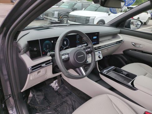 Used 2025 Hyundai Tucson Limited w/ Tow & Go Package AWD/4WD image 20