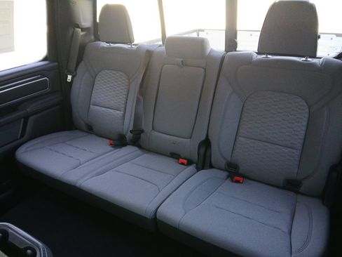 New 2026 RAM 1500 Lone Star RWD image 22