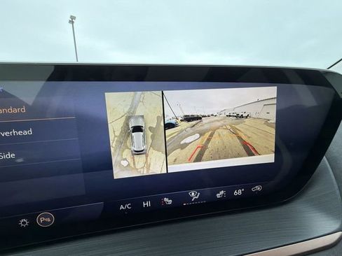 New 2026 Buick Envision Sport Touring image 15