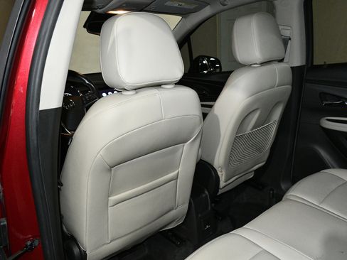 Used 2019 Buick Encore Essence w/ Safety Package II image 15