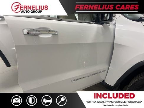 Used 2014 Jeep Grand Cherokee Limited AWD/4WD image 17