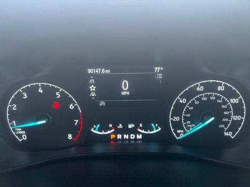 Used 2022 Ford Transit Connect XL FWD image 11