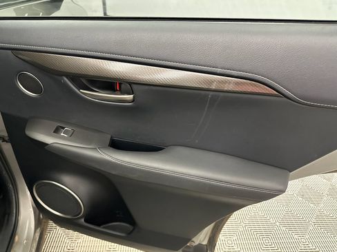 Used 2021 Lexus NX 300 FWD w/ Accessory Package 2 image 17