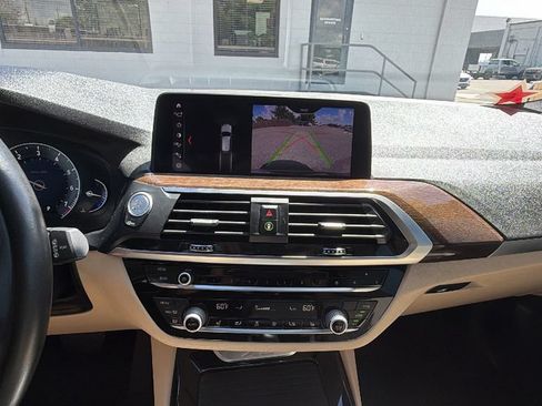 Used 2019 BMW X3 sDrive30i RWD image 20