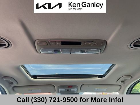 Used 2024 Kia Telluride S w/ S Sunroof Package FWD image 48