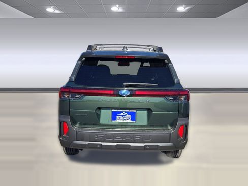 New 2026 Subaru Outback Limited XT image 10