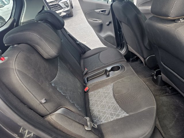 Used 2022 Chevrolet Spark LS FWD image 13