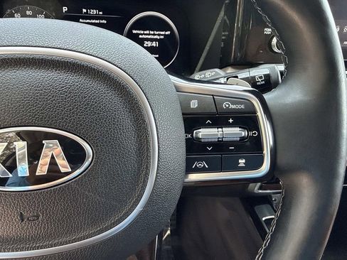 Used 2021 Kia Sorento SX Prestige AWD/4WD image 38