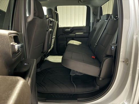 Used 2023 Chevrolet Silverado 2500 LT w/ Snow Plow Prep/Camper Package image 16